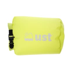 UST Brands Lime Green Dry Bag 1 each