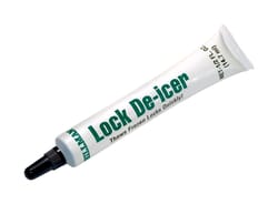 Hillman General Purpose Lock De-Icer 0.5 oz