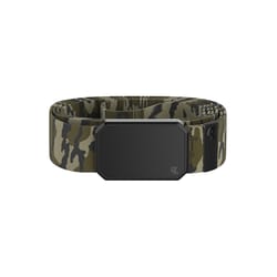 Groove Life Bottomland Black/Mossy Oak Belt 50 in.