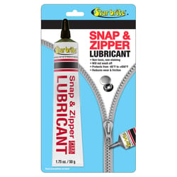 Star Brite Snap and Zipper Lubricant Gel 1.75 oz