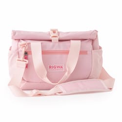 Rigwa Life 8 L Pink Lunch Tote 1 pk