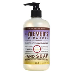 O'Keeffe's Working Hands No Scent Hand Soap 12 oz  Moisturizing hand soap,  Liquid hand soap, Working hands