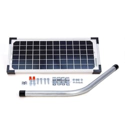 Mighty Mule Solar Accessories by Mighty Mule 10 V Solar Powered Solar Panel For Gate Opener