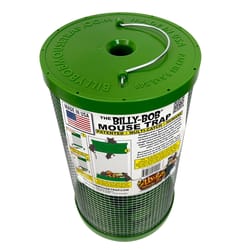 Billy Bob Multiple Catch Cage Trap For Mice 1 pk