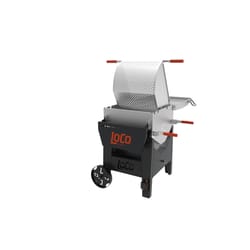 LoCo Aluminum Boiler 90 qt