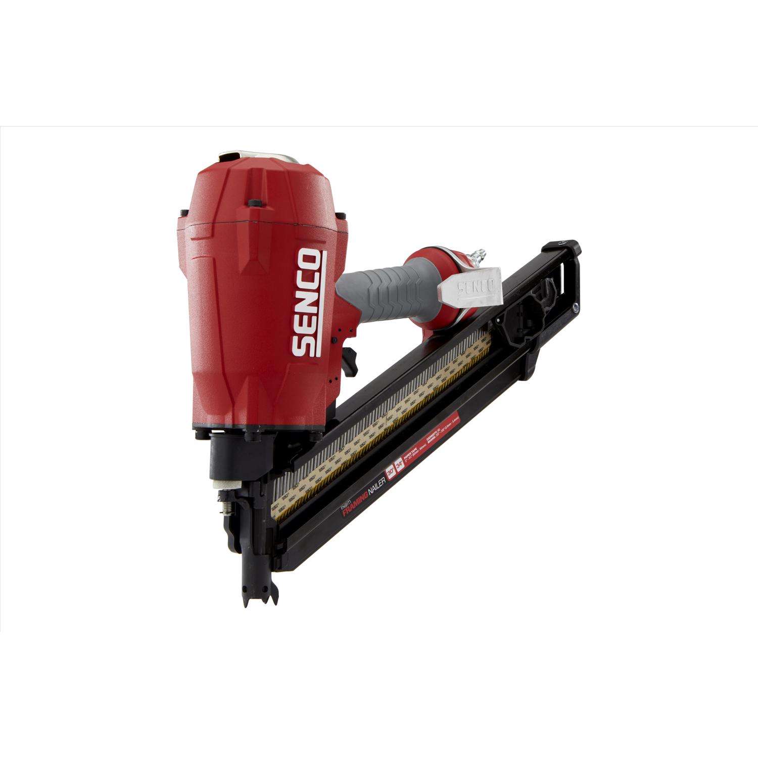 Senco Framing Nailer Ace Hardware