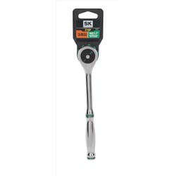 SK Tools Arrow 3/8 in. drive Metric and SAE Ratchet