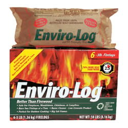 Fire Starters, Fireplace Logs u0026 Creosote Logs | Ace Hardware