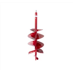 Power Planter 28 in. Steel Bulb Auger Drill Bit