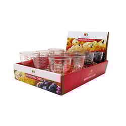 Gemco Clear Glass Measuring Cup 4 oz