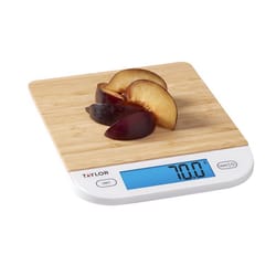 Taylor Digital Kitchen Scale 15 lb