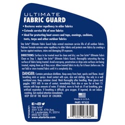 Star brite Ultimate Fabric Guard Liquid 32 oz
