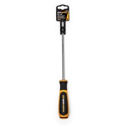 GEARWRENCH #2 X 8 in. L Phillips Screwdriver 1 pk