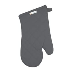 Mu Kitchen Stainless Cotton Oven Mitt