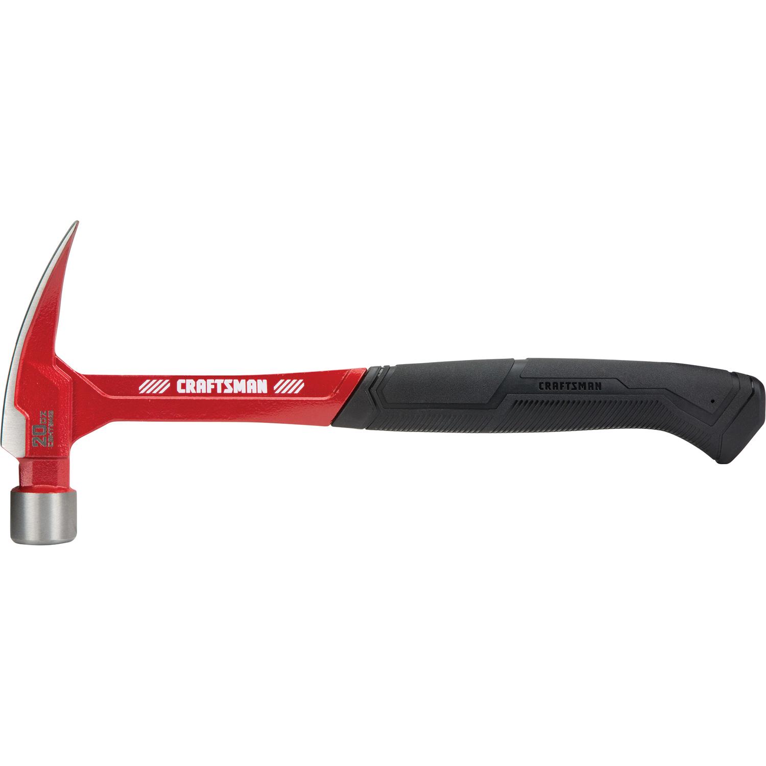 craftsman flex claw hammer