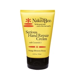The Naked Bee Orange Blossom Honey Scent Hand Repair Cream 3.25 oz 1 pk
