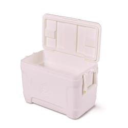 Igloo Marine Contour White 25 qt Hard Cooler