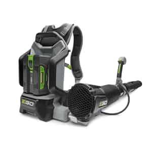EGO  Battery  Backpack  Leaf Blower 