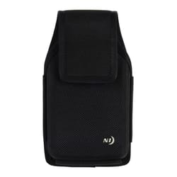 Nite Ize Hardshell Black Clamp Kit For Universal 2XL