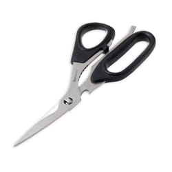 Messermeister 3.75 in. L Stainless Steel Kitchen Shears 1 pc