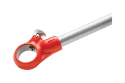 RIDGID Ratchet Handle Assembly 1 in. D 1 pc