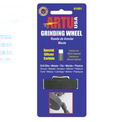 ARTU 2 in. D X 1/4 in. Grinding Wheel