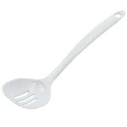 Chef Craft White Melamine Spoon