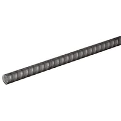 Boltmaster 1/2 in. D X 72 in. L Steel Weldable Unthreaded Rod Boltmaster 1/2 in. D X 72 in. L Steel Weldable Unthreaded Rod