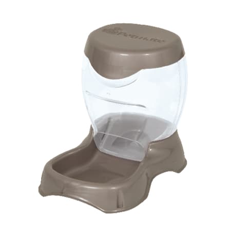 Petmate cafe hot sale pet feeder