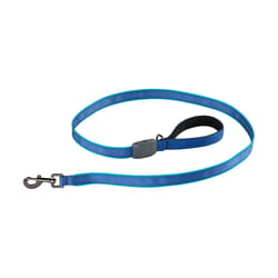 Nite Ize Blue Nylon Dog Leash Light