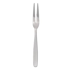 Harold Import Silver Stainless Steel Escargot Fork