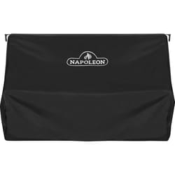 Napoleon Black Grill Cover For PRO 665 Built-in Grill