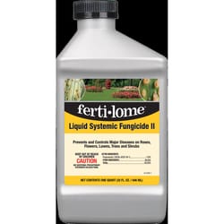 Ferti-lome Liquid Fungicide II 32 oz