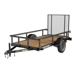 Karavan Utility Trailer 2237 lb