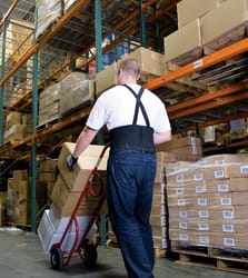 5 Best Back Braces for Warehouse Workers –