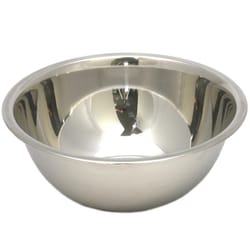 Chef Craft 1.5 qt Stainless Steel Silver Mixing Bowl 1 pc