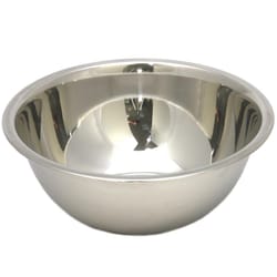 Fox Run 6.25-Quart Stainless Steel Mixing Bowl