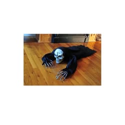Fun World Crawling Dead Zombie Halloween Decor