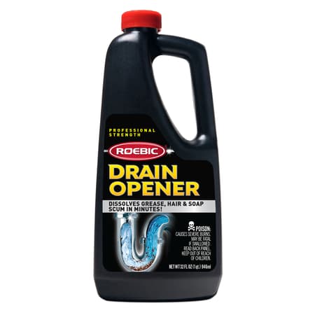 Drain Openers - Ace Hardware