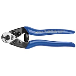 Klein Tools 7.5 in. L Cable Shears
