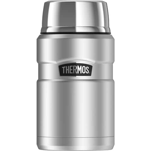 Thermos 8 oz Assorted Snack Jar 1 pk - Ace Hardware
