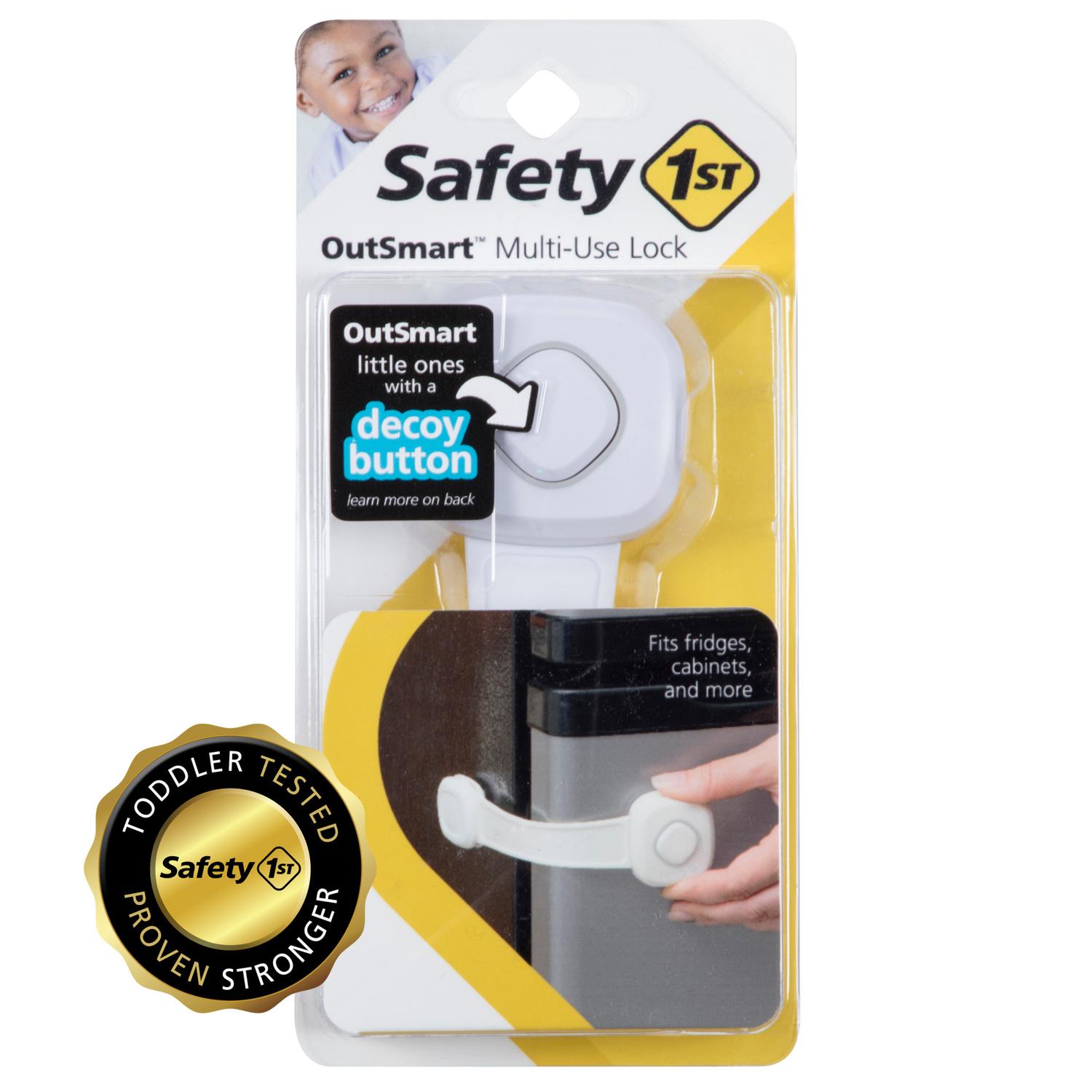 safety first baby proofing kit