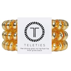 TELETIES Hair Ties