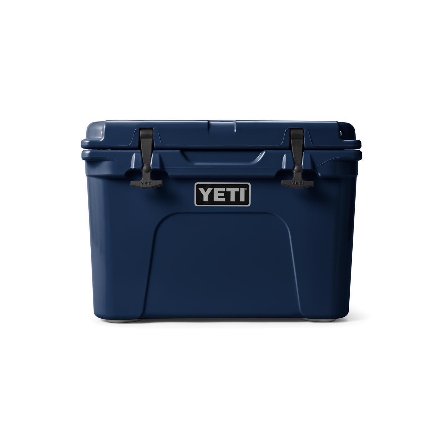 Yeti Tundra 35 Series 10035170000 Hard Cooler, 7.2 gal Co