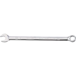 DeWalt 8 mm X 8 mm 12 Point Metric Combination Wrench 5-11/32 in. L 1 pc