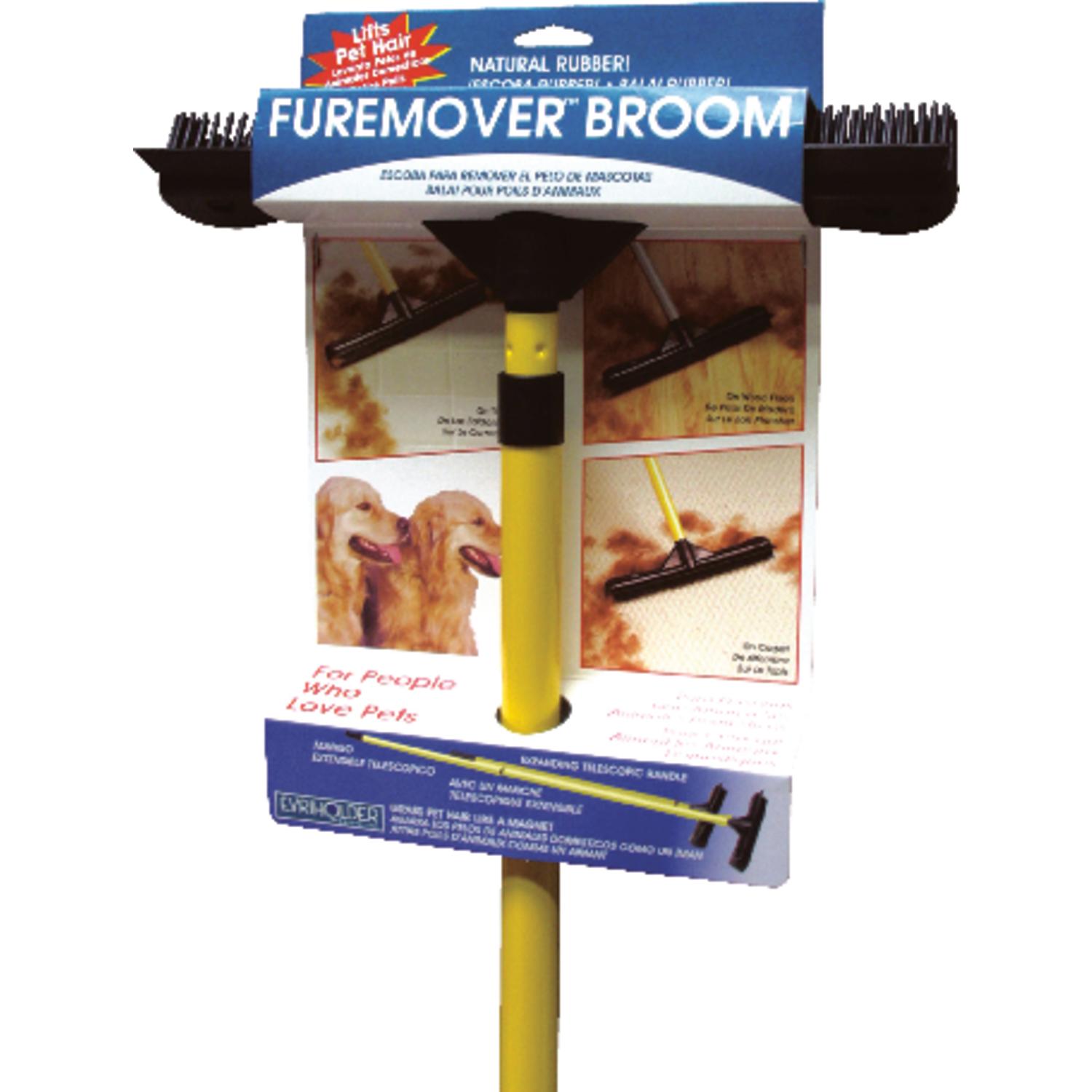 FURemover® Broom