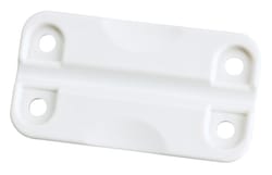 Igloo Cooler Hinges White 2 pk