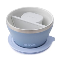 Rigwa Life 20 oz Cloud Vacuum Insulated Travel Crock 1 pk