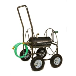 Yard Butler Hose Reel Handy Reel - Portable Hose India