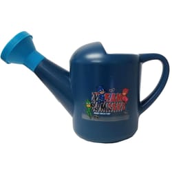 Midwest Quality Gloves Blue Plastic PJ Masks Watering Can